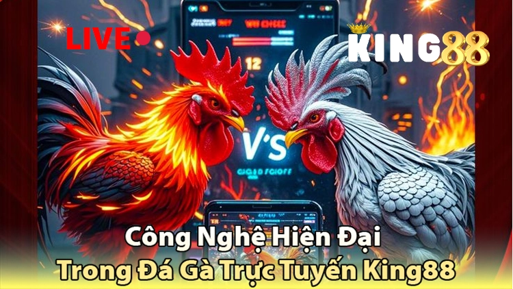 công nghệ livestream