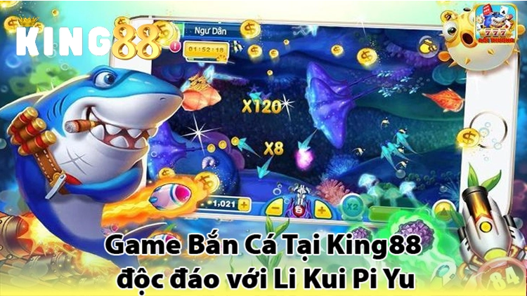 Li Kui Pi Yu