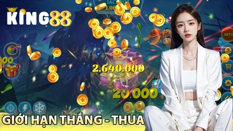 Giới hạn thắng thua