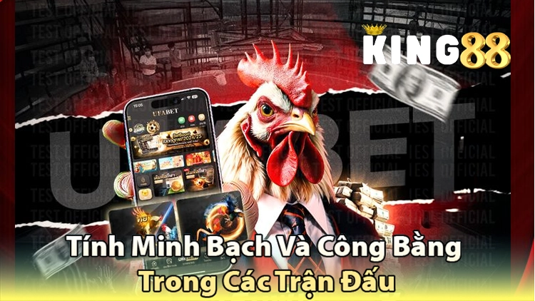 tính minh bạch và công bằng