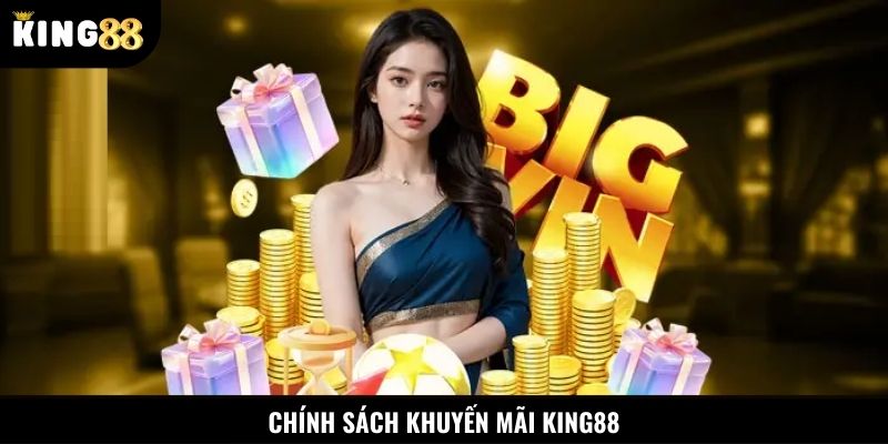 chương trình khuyến mãi