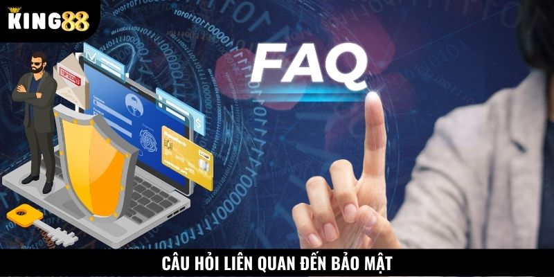 Danh sách các FAQ Câu hỏi thường gặp từ người chơi