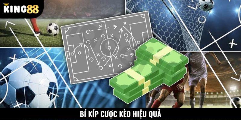Mẹo bắt kèo hai đội ghi bàn toàn trận dễ thắng