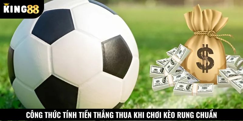 Cơ chế thưởng kèo rung giúp thành viên ẵm thưởng khủng về túi