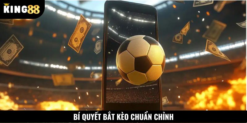 Kinh nghiệm soi kèo thơm chuẩn chỉnh