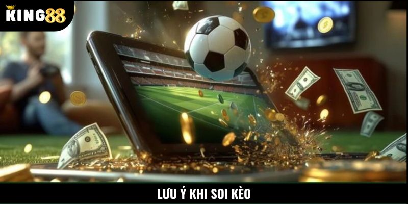 Kèo thơm là gì và lưu ý quan trọng khi săn kèo thơm