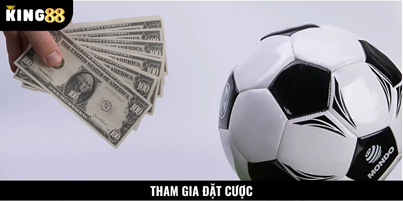 Đặt cược thả ga nhận mức hoàn trả khủng mỗi ngày
