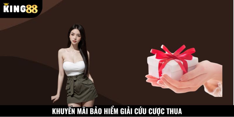 Khuyến mãi thể thao cho bet thủ chơi thua từ 500k