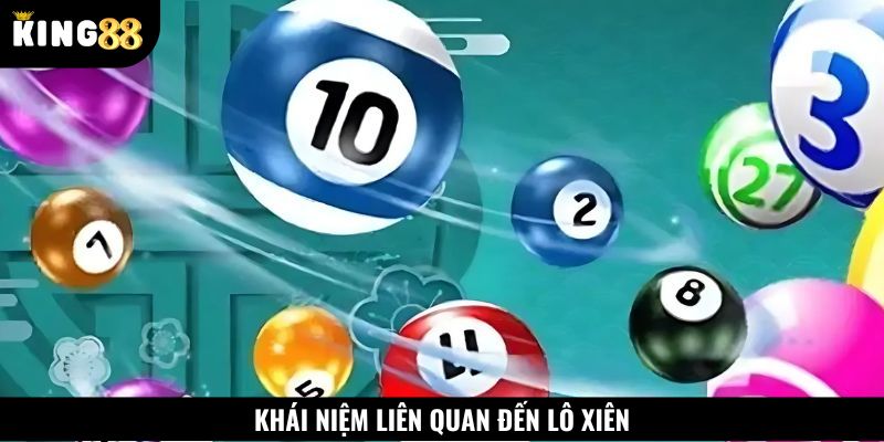 Định nghĩa chuẩn về lô xiên