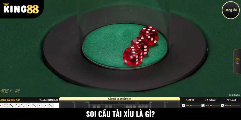 Soi cầu Tài Xỉu là công việc quen thuộc đối với nhiều game thủ