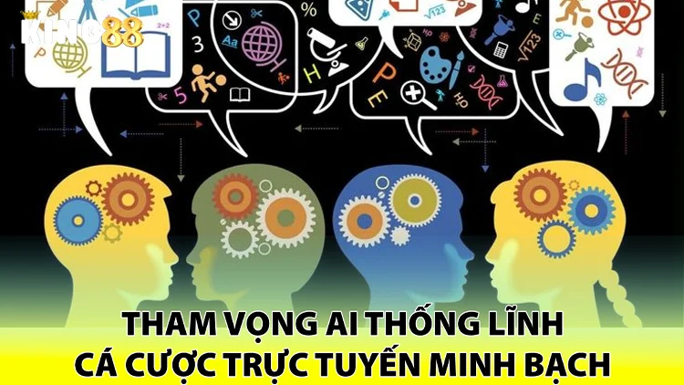 AI để dự đoán sở thích người chơi