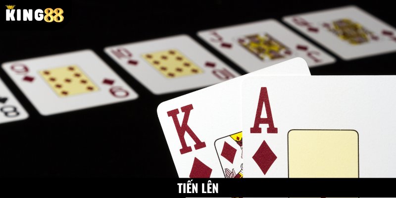 Trong Tiến Lên, Straight Flush có thể giúp bạn đánh bại mọi đối thủ