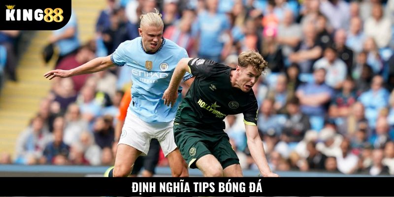 Hiểu tips bóng đá để vận dụng đúng chuẩn