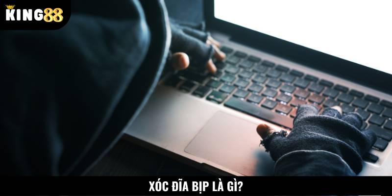 Xóc Đĩa bịp là hình thức gian lận phổ biến trên thị trường